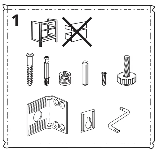 Assembly Instruction