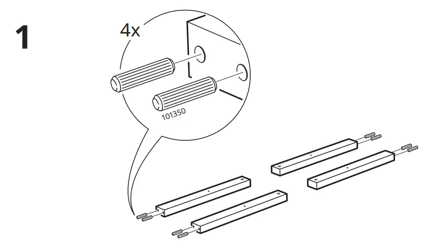 Assembly Instruction