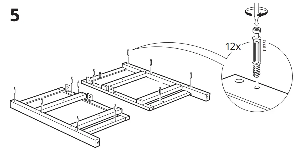 Assembly Instruction
