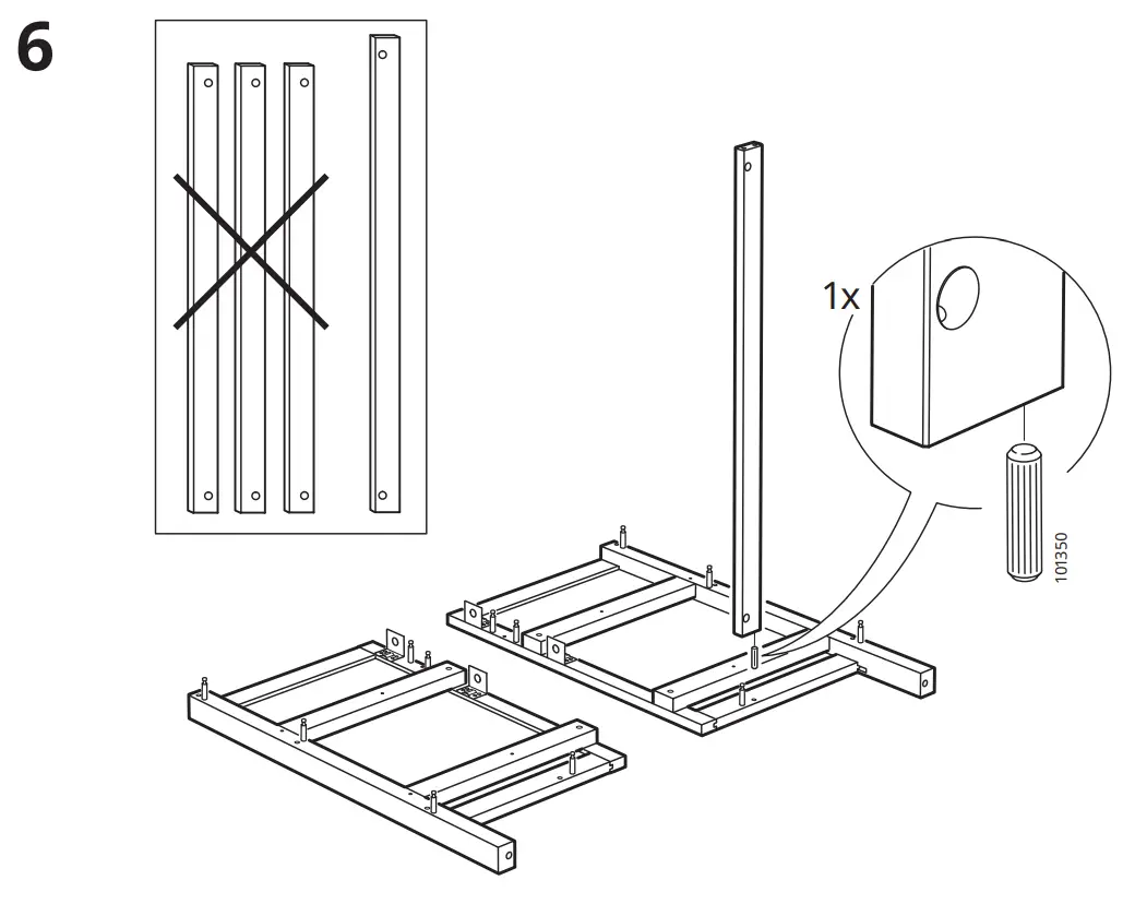 Assembly Instruction