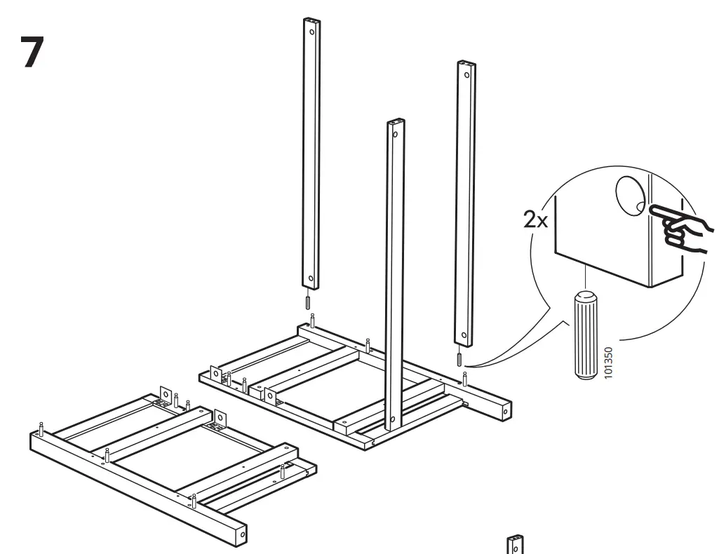 Assembly Instruction