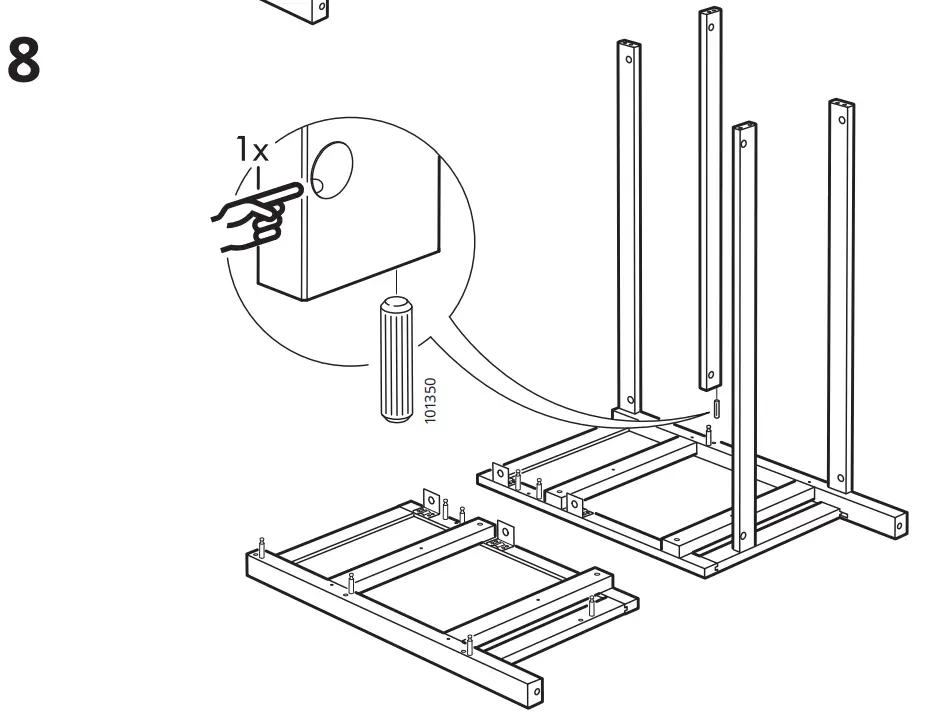 Assembly Instruction