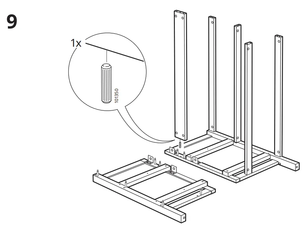 Assembly Instruction