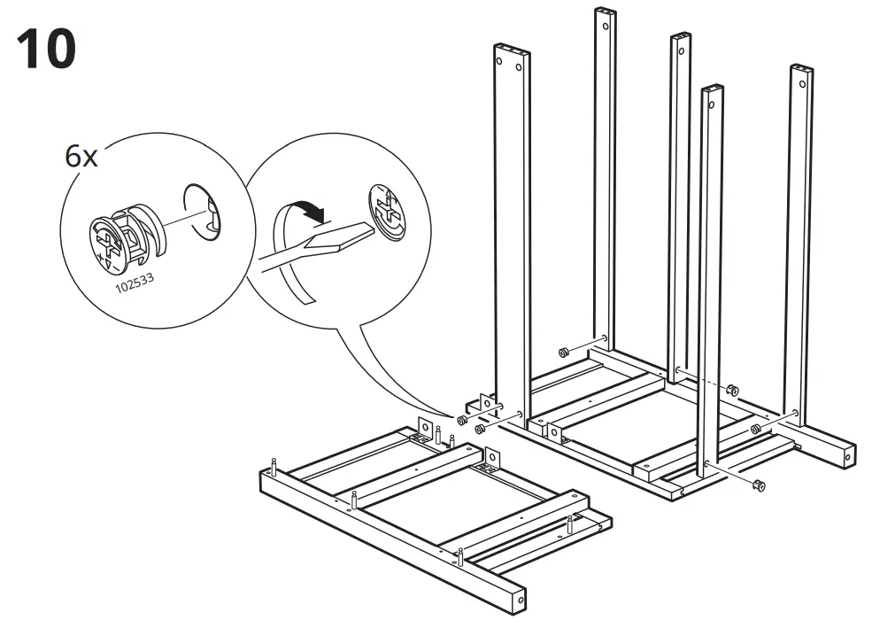 Assembly Instruction
