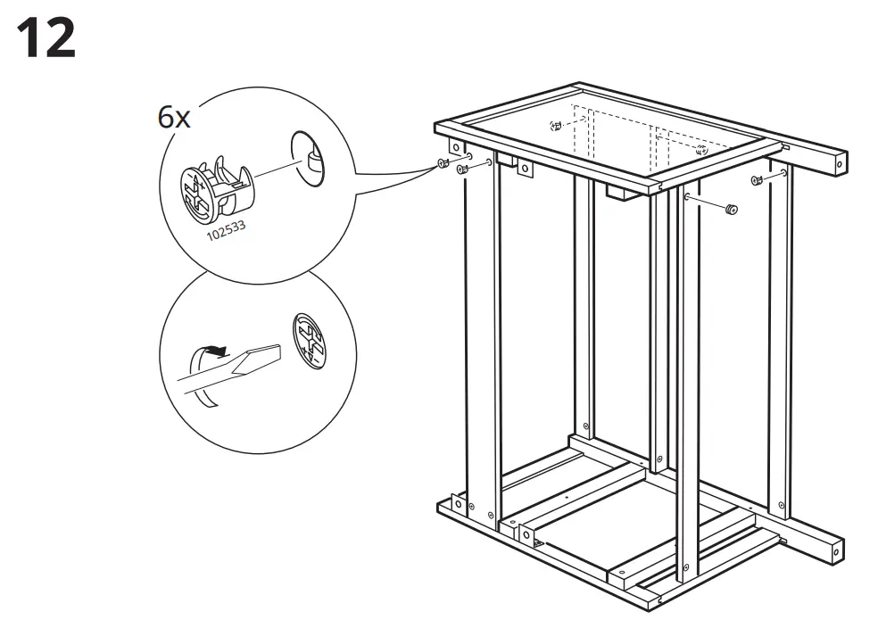 Assembly Instruction