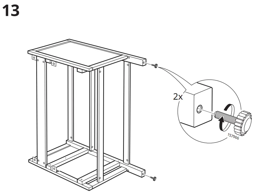 Assembly Instruction