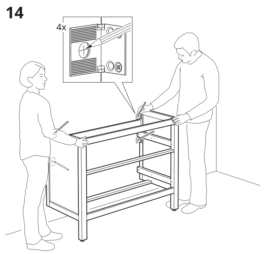 Assembly Instruction