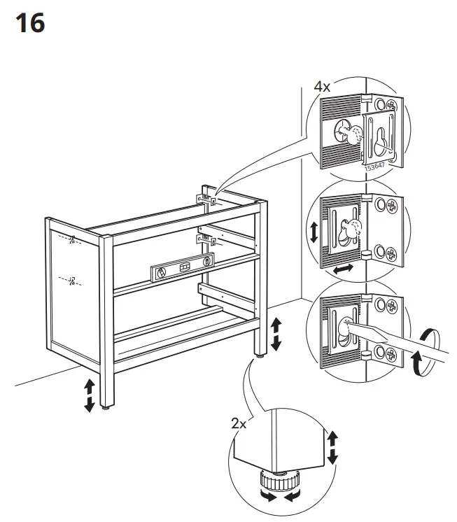 Assembly Instruction