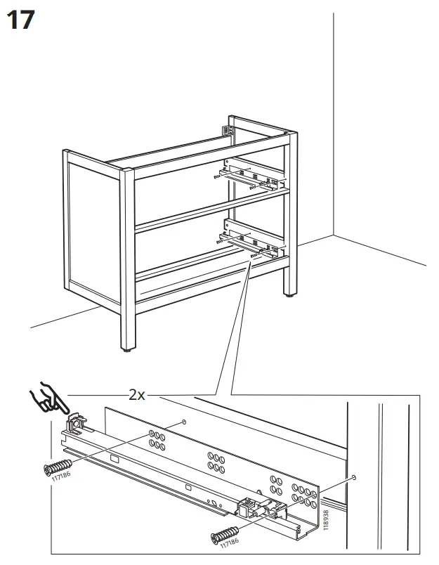 Assembly Instruction
