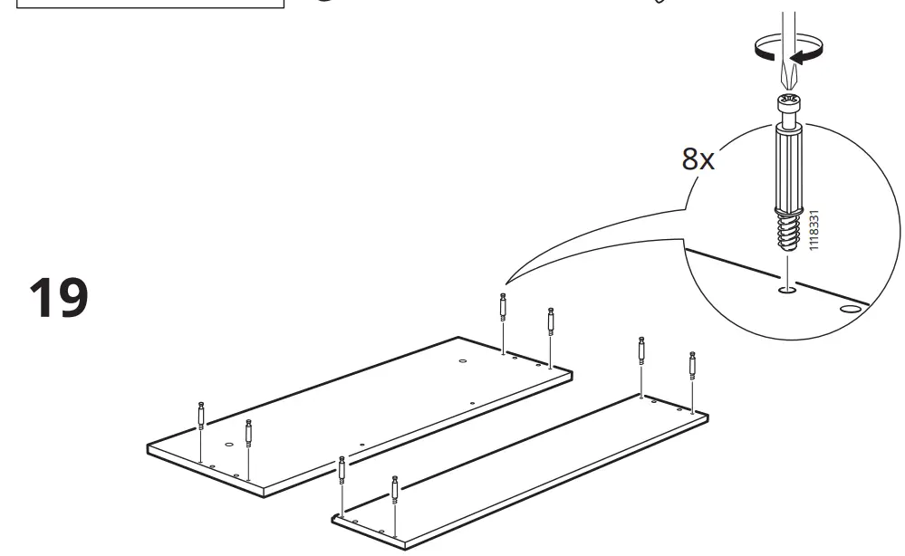 Assembly Instruction