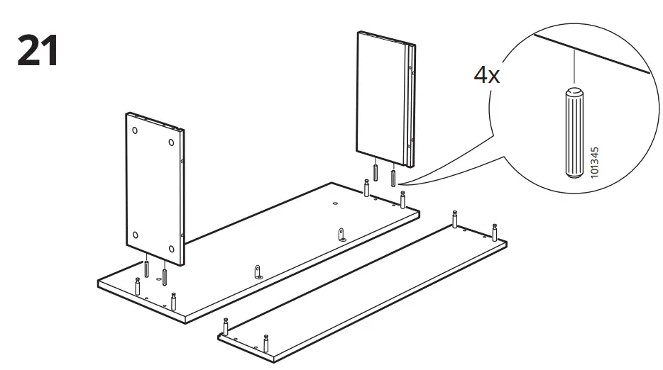 Assembly Instruction