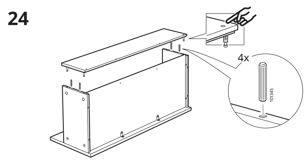 Assembly Instruction