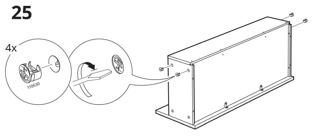 Assembly Instruction