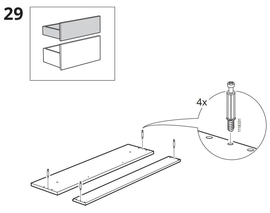 Assembly Instruction