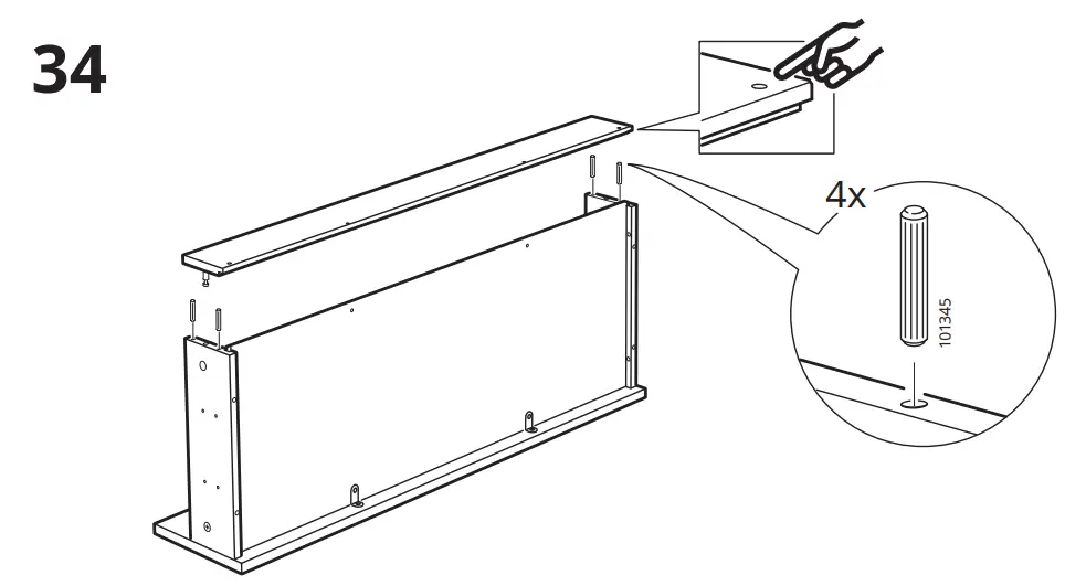 Assembly Instruction