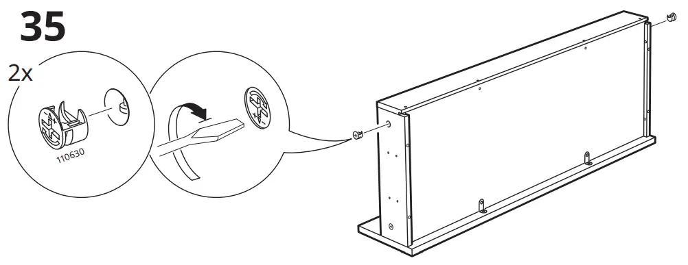 Assembly Instruction
