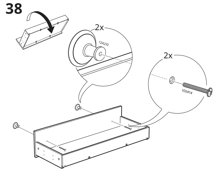 Assembly Instruction
