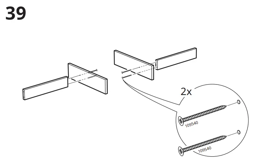 Assembly Instruction