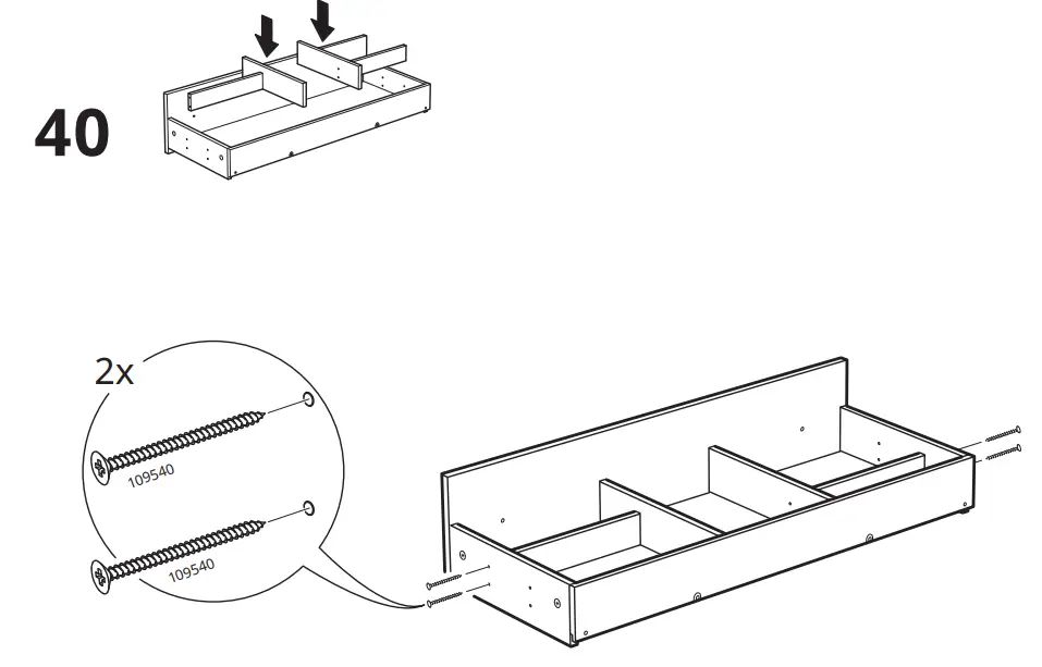 Assembly Instruction