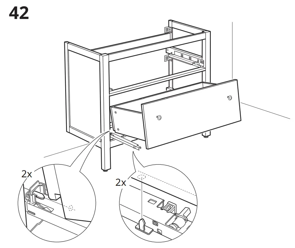 Assembly Instruction