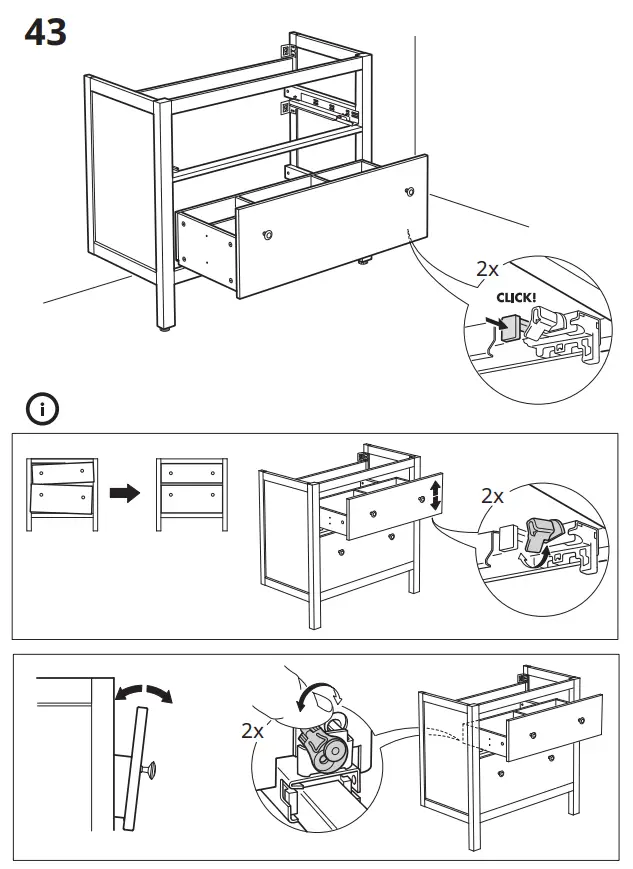 Assembly Instruction