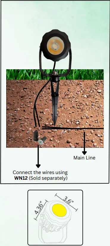 ABBA-LIGHTING-CD12-12W-LED-Outdoor-Spotlight-1