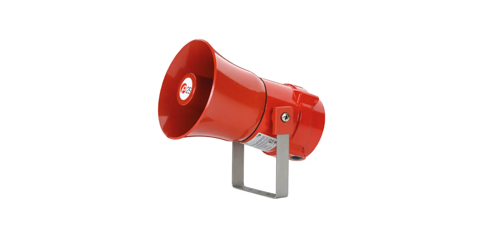 Bexs110d Explosion Proof Alarm Horn Sounder Instruction Manual Bexs110d Explosion Proof Alarm Horn Sounder Instruction Manual