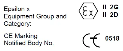 BExS110D-Explosion-Proof-Alarm-Horn-Sounder-fig-1
