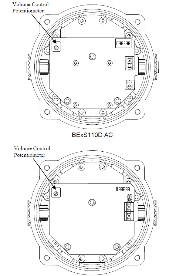 BExS110D-Explosion-Proof-Alarm-Horn-Sounder-fig-16