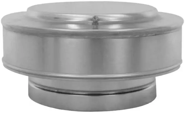 Active Ventilation Products VPC-7 Vent Pipe Cap