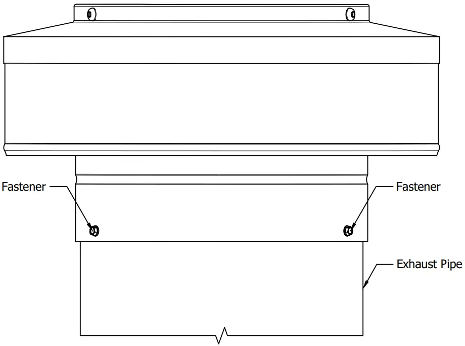 Flashing Detail & Instructions