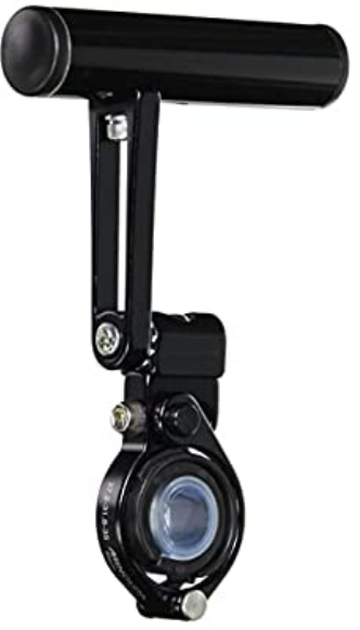 TerraTrike TT600934 Accessory Top Cap Mount-PRODUCT