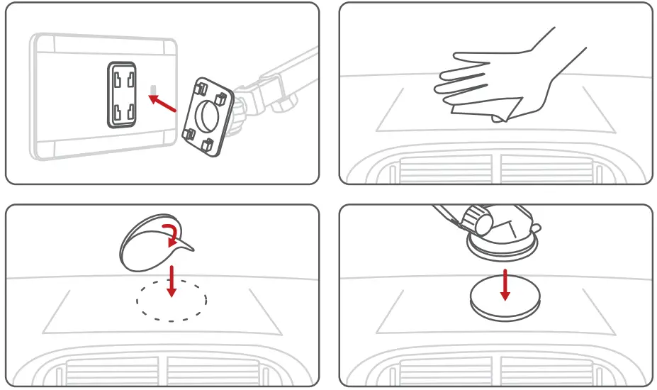 Installation Instruction