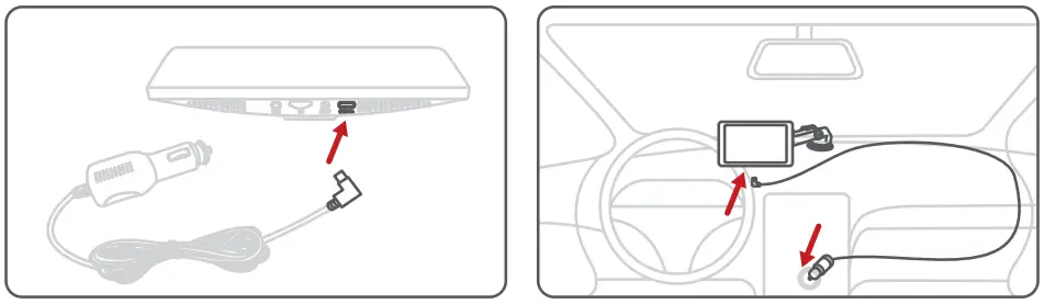 Installation Instruction