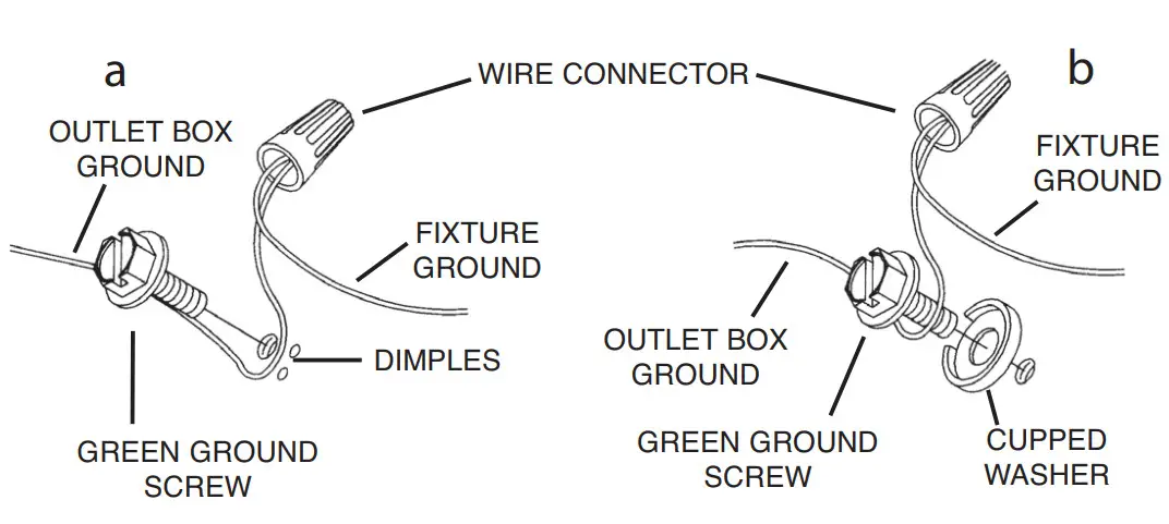 KICHLER 52496BNB Florence Pendant - diagram