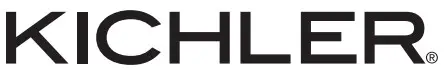 KICHLER logo