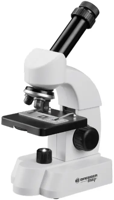 BRESSER 8856000 40x-640x JUNIOR Microscope