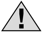 Warning Icon