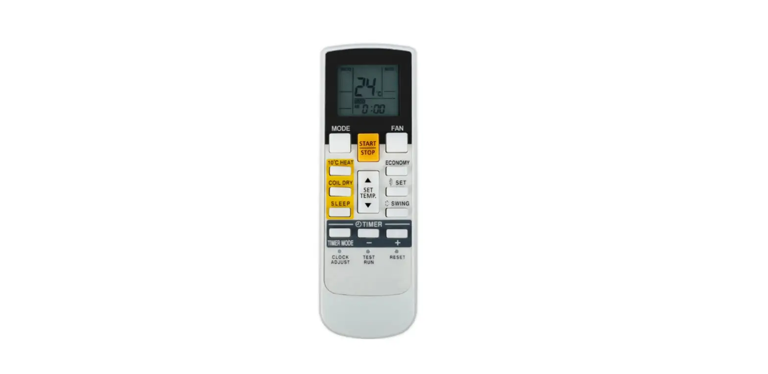 Fujitsu Air Conditioner Remote Buttons And Functions Guide Fujitsu Air Conditioner Remote Buttons And Functions Guide