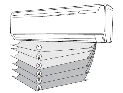 Fujitsu-Air-Conditioner-Remote-Buttons-and-Functions-FIG-20