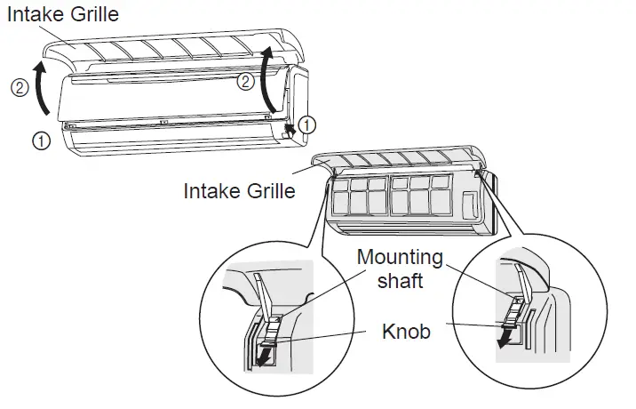 Fujitsu-Air-Conditioner-Remote-Buttons-and-Functions-FIG-24