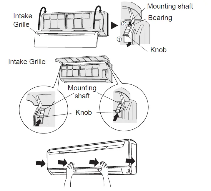 Fujitsu-Air-Conditioner-Remote-Buttons-and-Functions-FIG-25