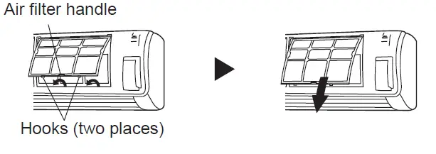 Fujitsu-Air-Conditioner-Remote-Buttons-and-Functions-FIG-26