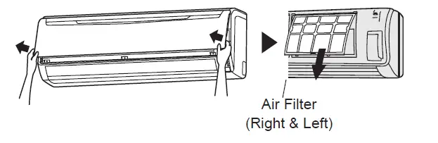 Fujitsu-Air-Conditioner-Remote-Buttons-and-Functions-FIG-28