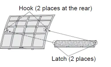 Fujitsu-Air-Conditioner-Remote-Buttons-and-Functions-FIG-30