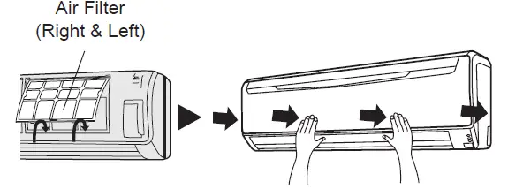 Fujitsu-Air-Conditioner-Remote-Buttons-and-Functions-FIG-32