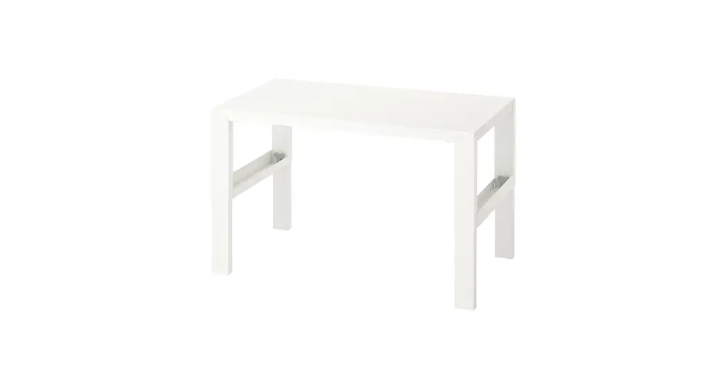 Ikea Påhl Underframe Desk Instruction Manual