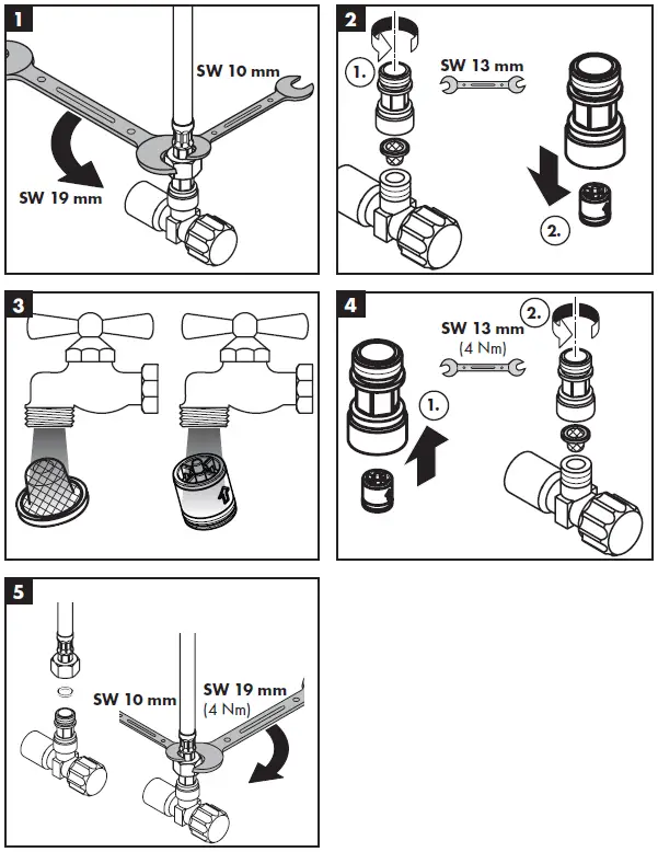 hansgrohe-74806000-Zesis-M33-Lever-Kitchen-Faucet-150-fig- (13)