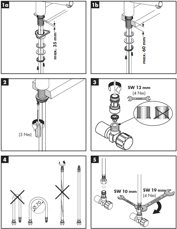 hansgrohe-74806000-Zesis-M33-Lever-Kitchen-Faucet-150-fig- (2)