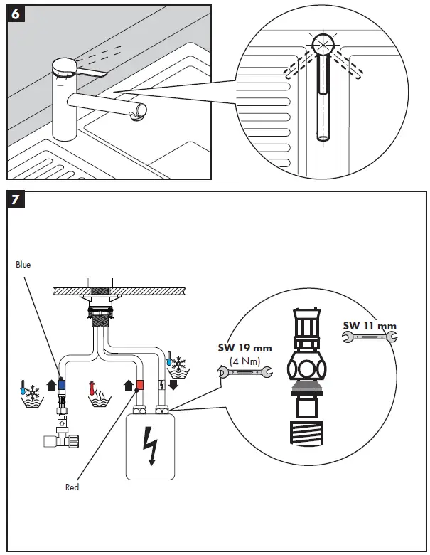 hansgrohe-74806000-Zesis-M33-Lever-Kitchen-Faucet-150-fig- (3)